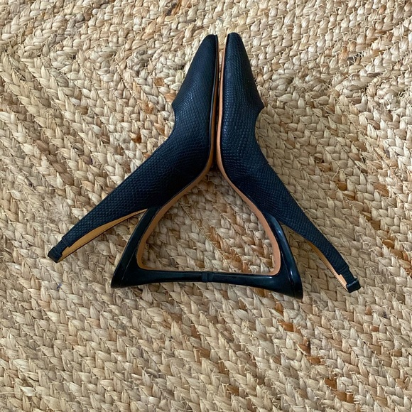 Nine West Slingback Sandals - Picture 3 of 6